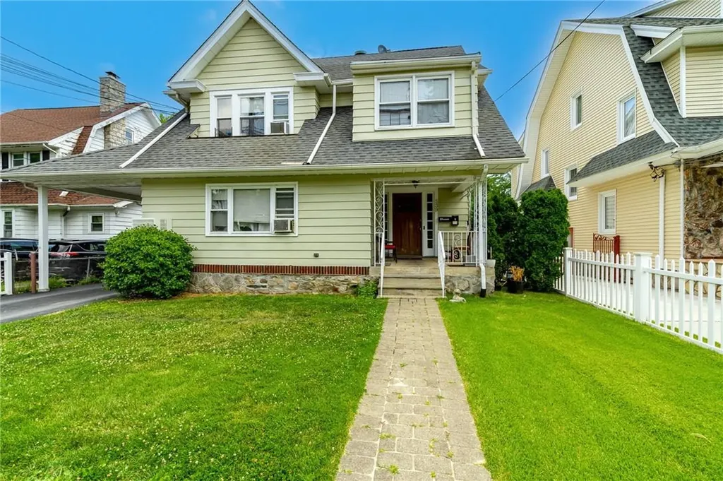 539 Webster Avenue New Rochelle NY 10801