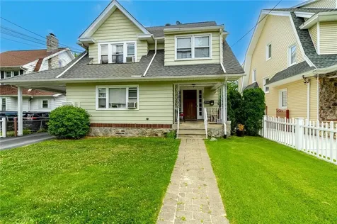 539 Webster Avenue New Rochelle NY 10801
