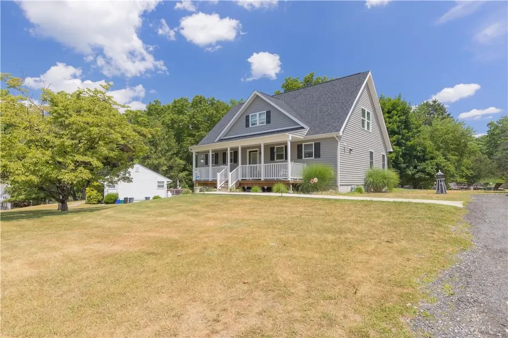 14 Fairview Drive Tomkins Cove NY 10986
