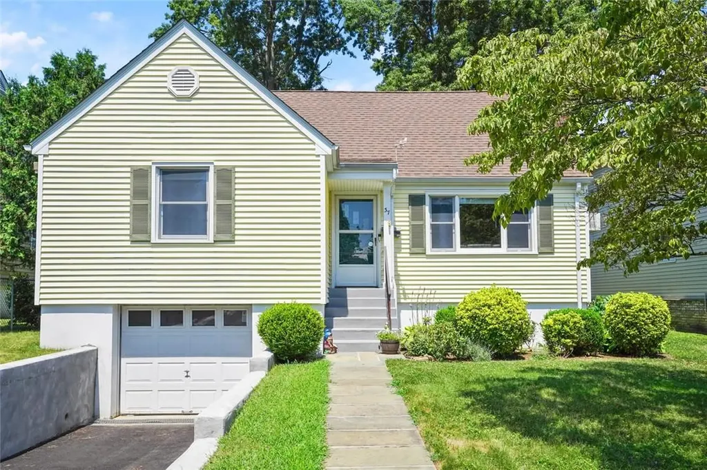 37 Quintard Drive Port Chester NY 10573