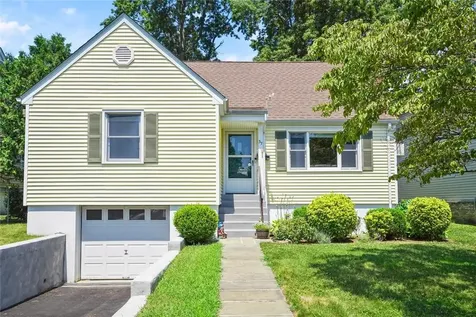 37 Quintard Drive Port Chester NY 10573