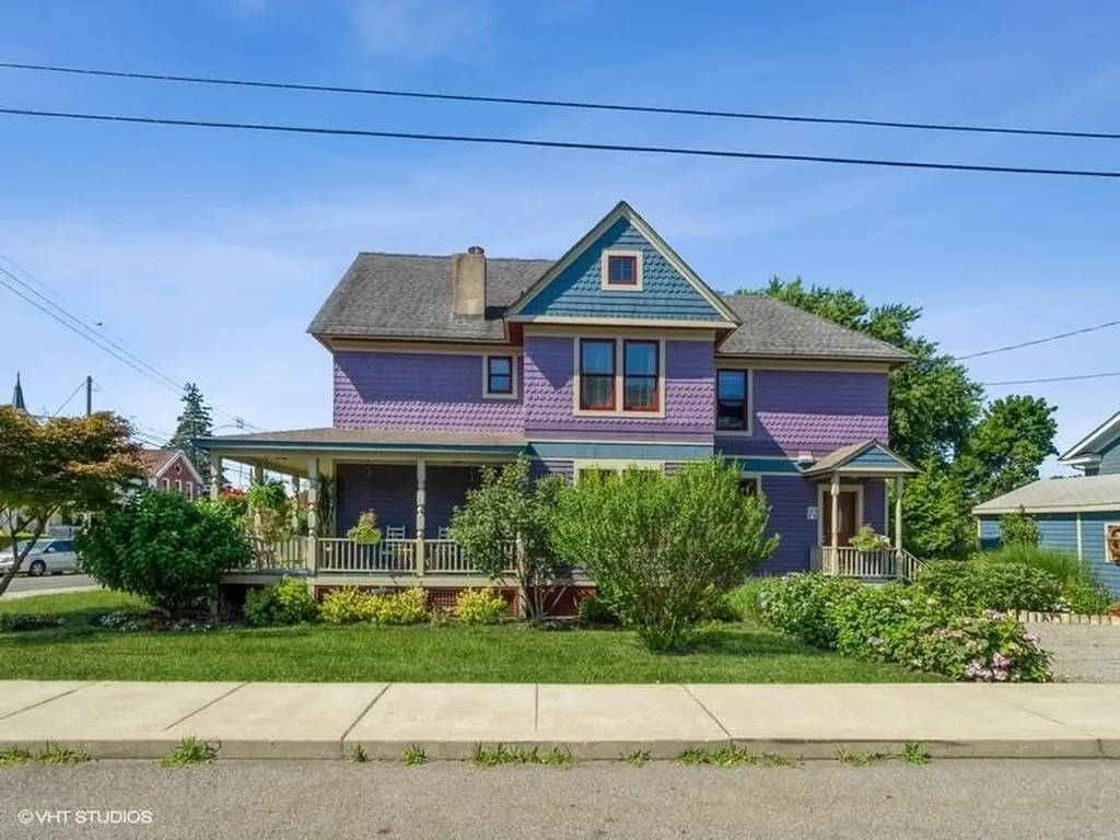 27 Willow Street Beacon NY 12508