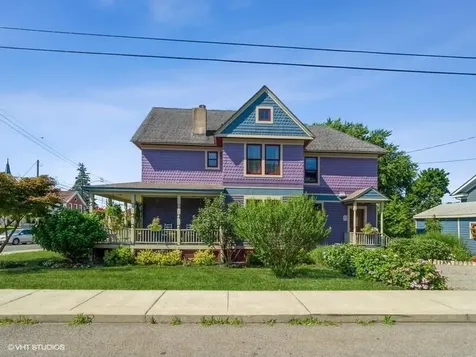 27 Willow Street Beacon NY 12508