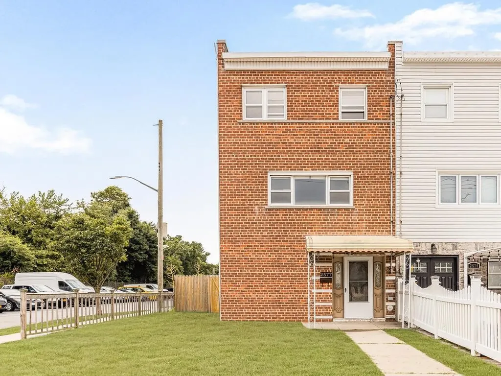 2577 Harding Avenue Bronx NY 10465