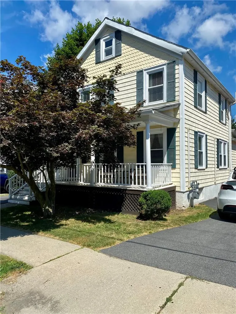 24 Orchard Street Warwick NY 10990