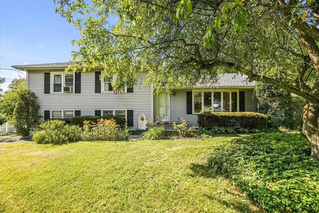1 Lincoln Drive Poughkeepsie NY 12601