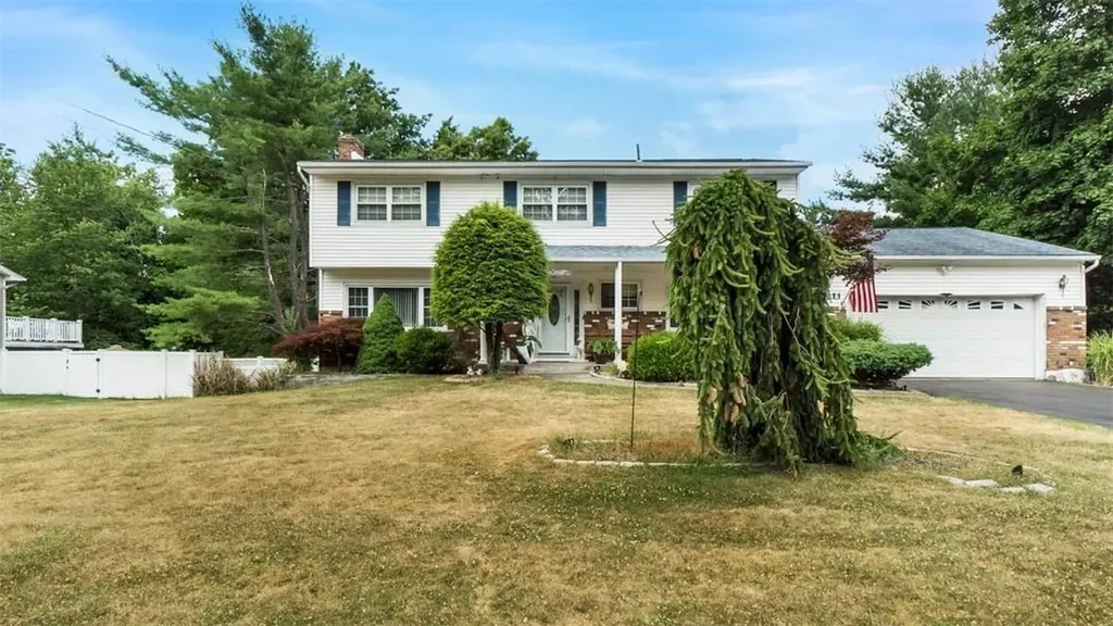 9 Ironworks Road Monroe NY 10950