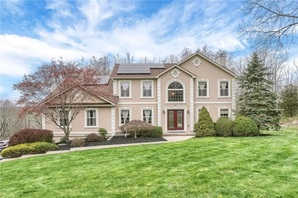 16 Berry Road Monroe NY 10950