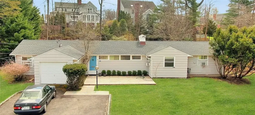 721 Shore Acres Drive Mamaroneck NY 10543