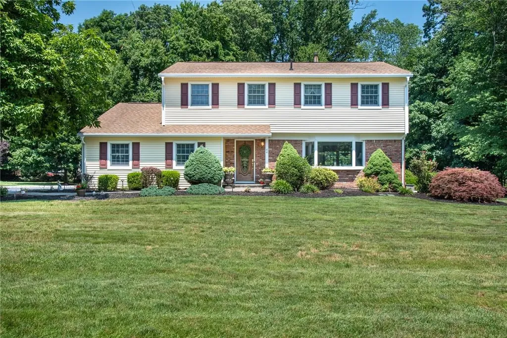 44 Continental Drive West Nyack NY 10994