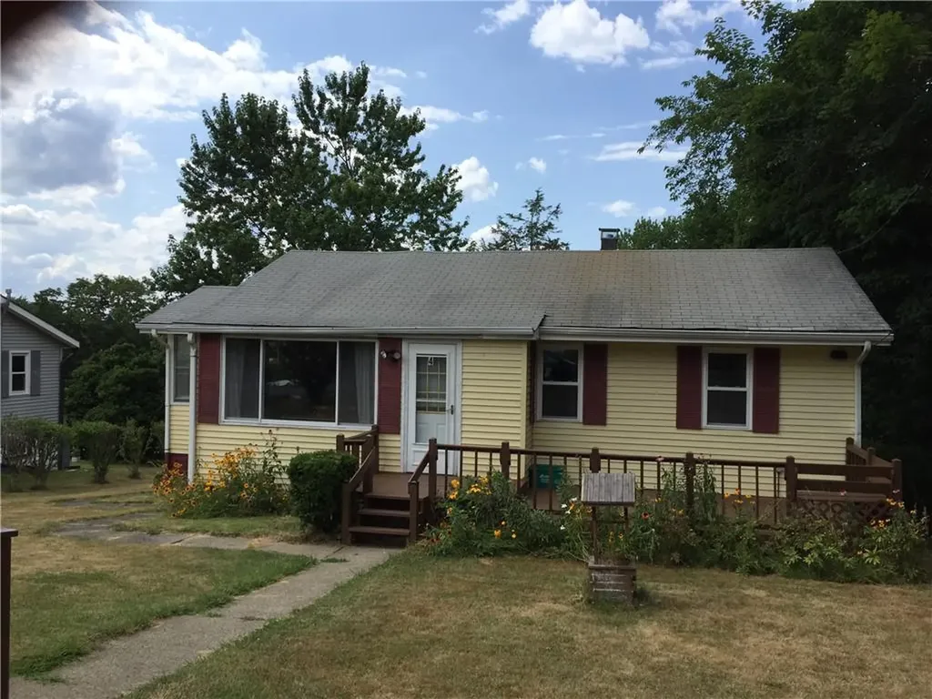 4 Edgewood Trail Monroe NY 10950