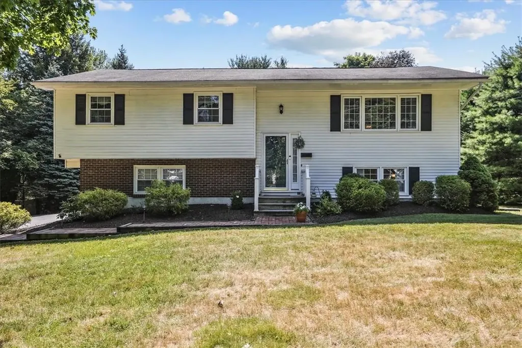 3 High Ridge Road Poughkeepsie NY 12603
