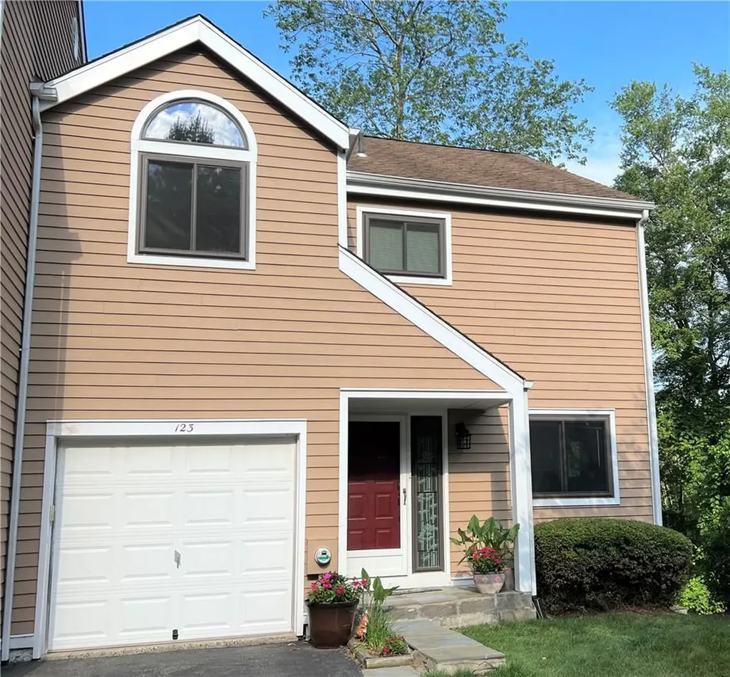123 Stone Bridge Square Chappaqua NY 10514