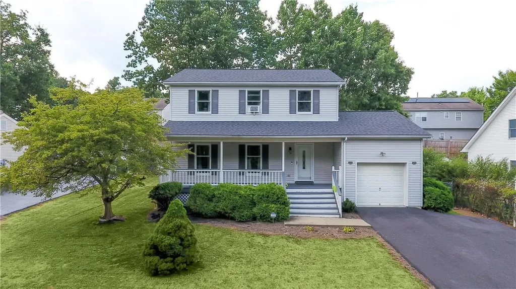24 Walnut Lane Middletown NY 10940