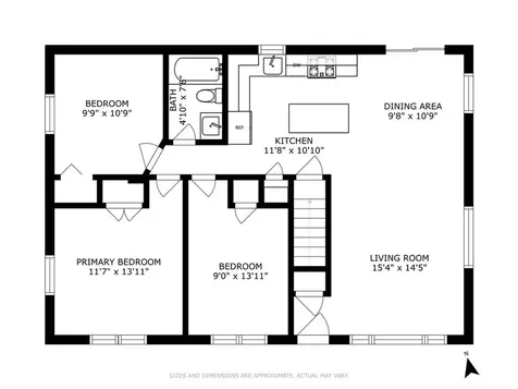 220 Oak Street Nyack NY 10960