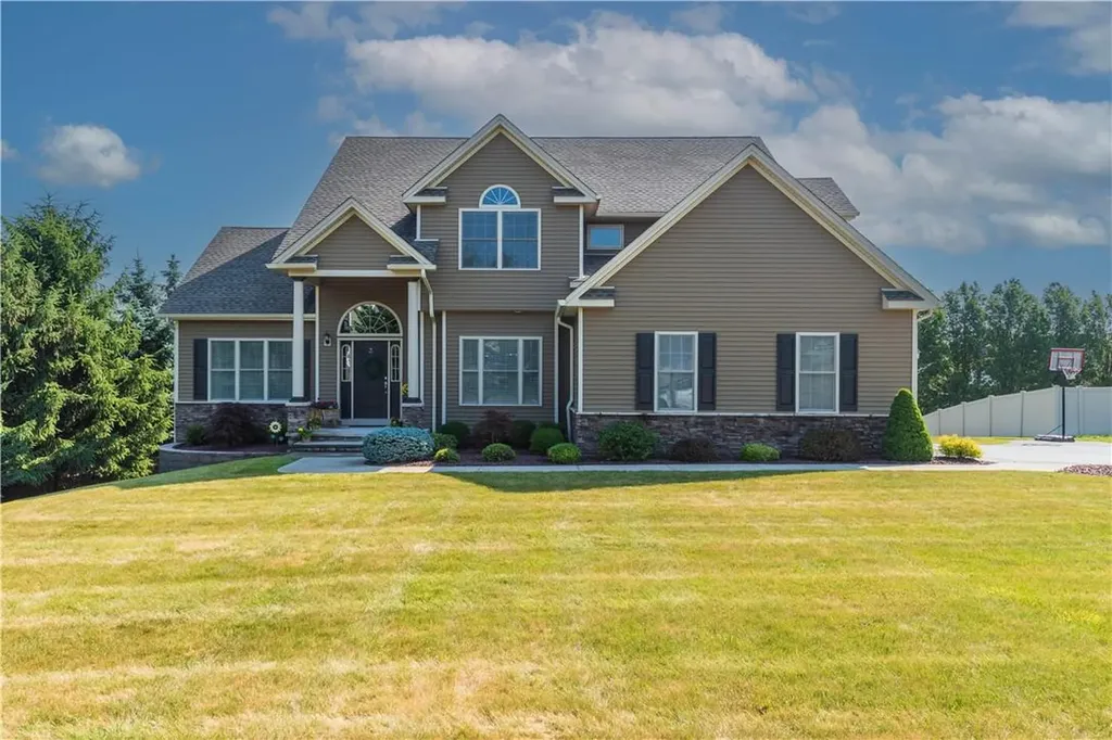 3 Alex Smith Avenue Monroe NY 10950