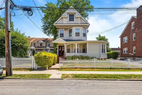 115 N High Street Mount Vernon NY 10550