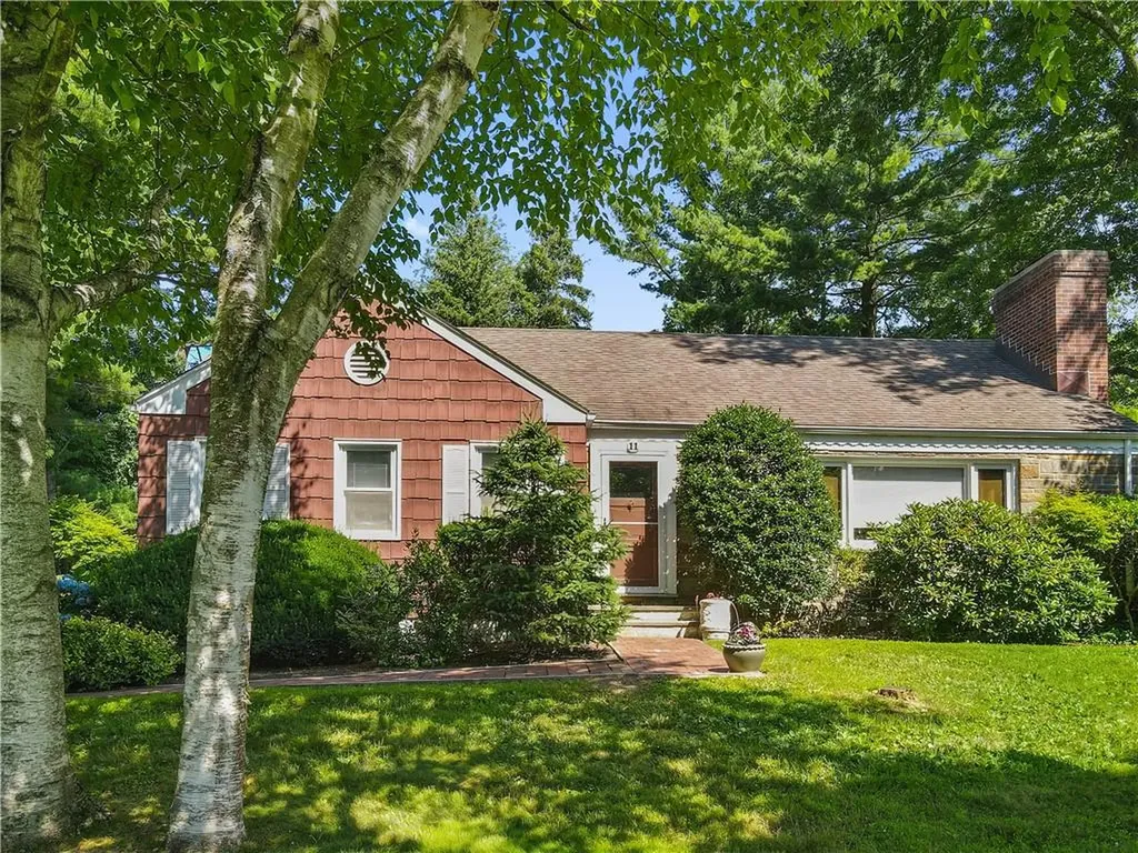 11 Churchill Road Rye Brook NY 10573