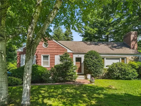 11 Churchill Road Rye Brook NY 10573