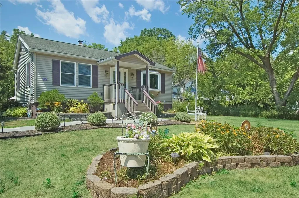 2 Moffatt Lane Chester NY 10918