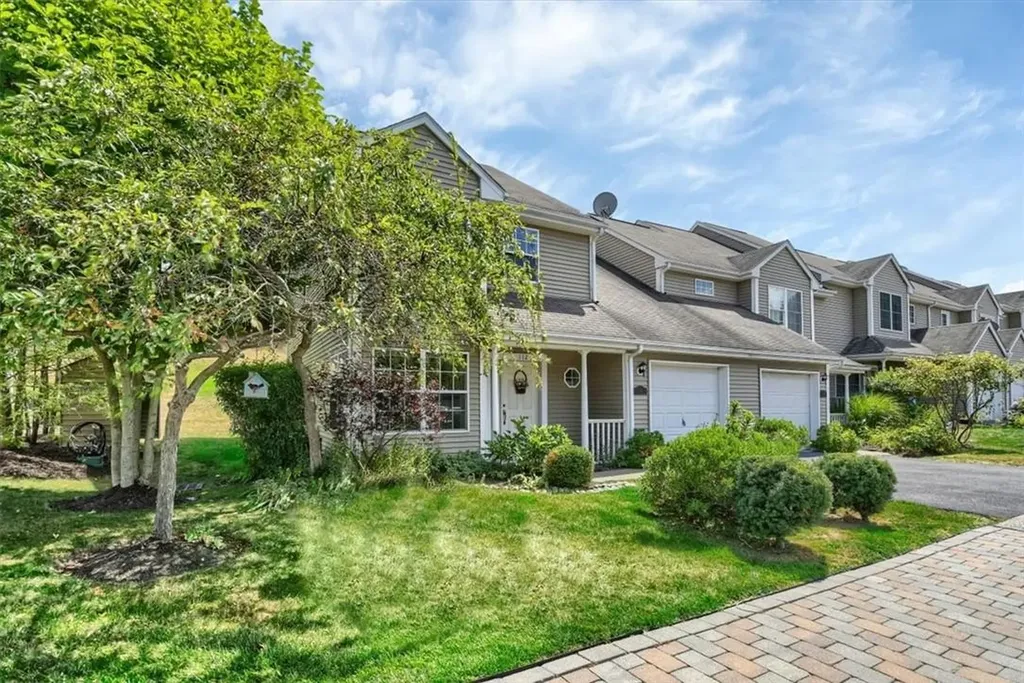 112 Sparrow Ridge Road Carmel NY 10512