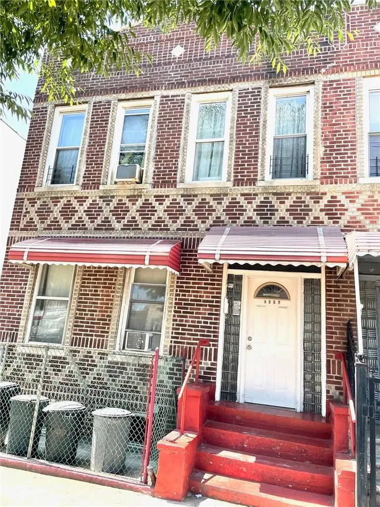 1257 Bronx River Avenue Bronx NY 10472