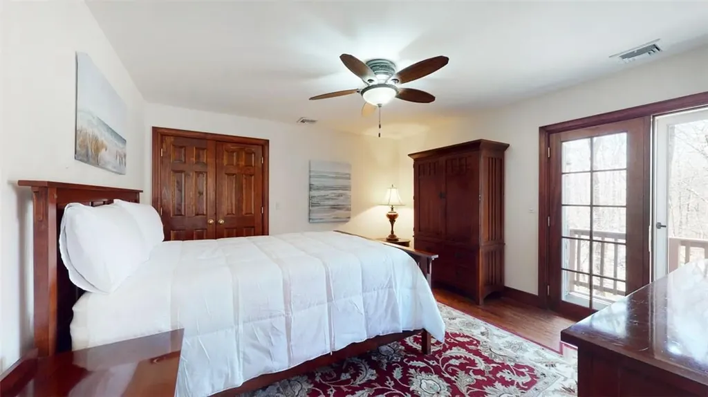 14 Conant Valley Road Pound Ridge NY 10576