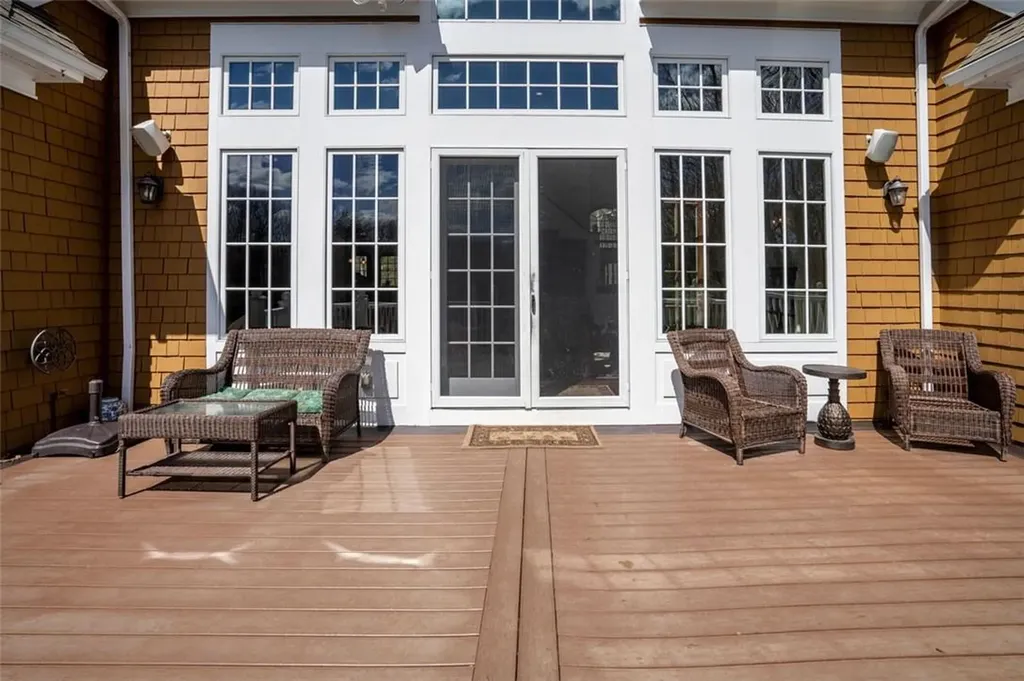 14 Conant Valley Road Pound Ridge NY 10576