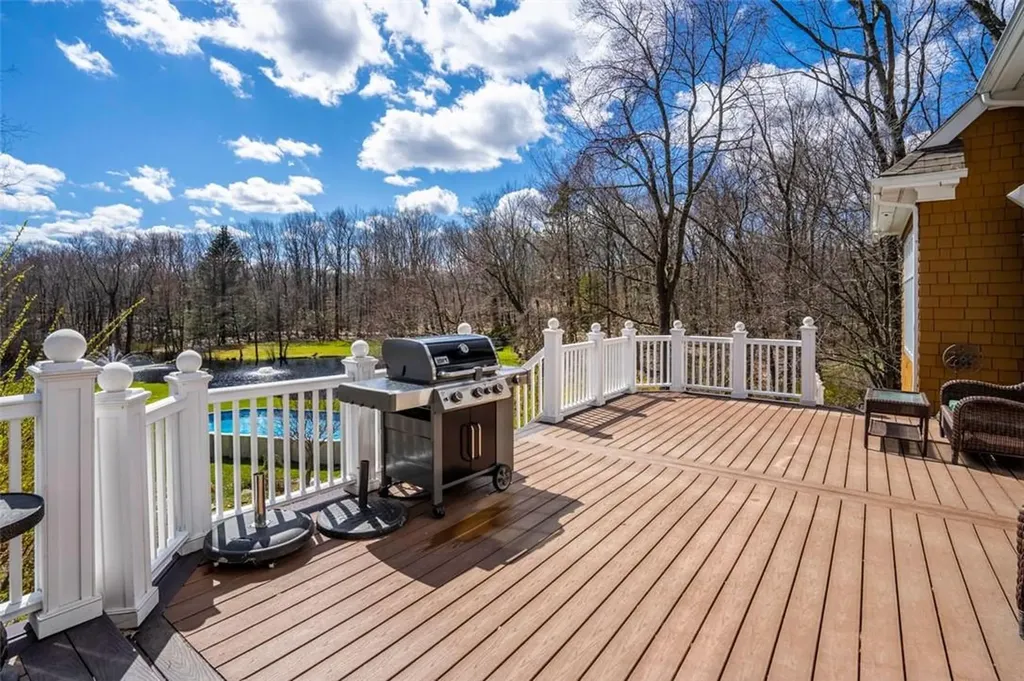 14 Conant Valley Road Pound Ridge NY 10576