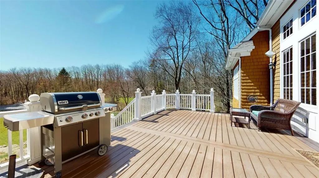 14 Conant Valley Road Pound Ridge NY 10576