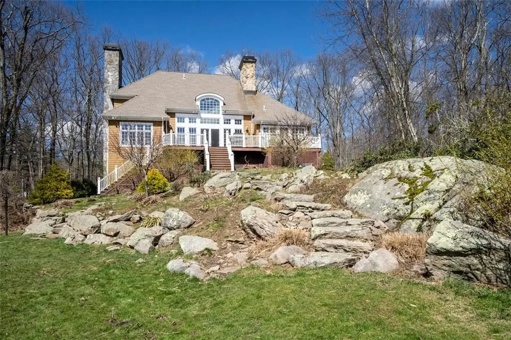 14 Conant Valley Road Pound Ridge NY 10576