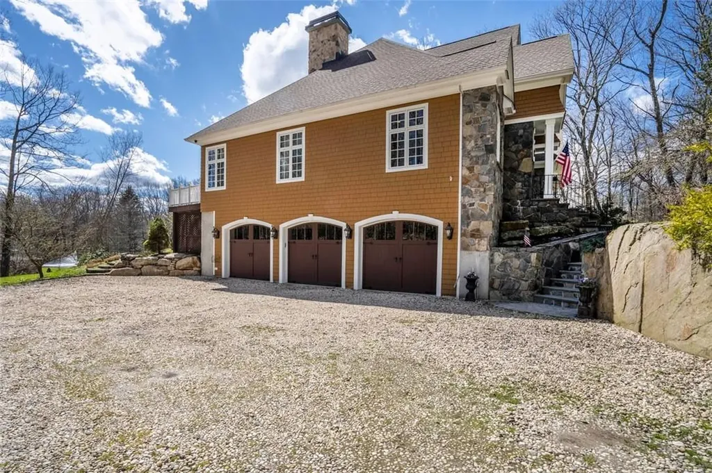 14 Conant Valley Road Pound Ridge NY 10576