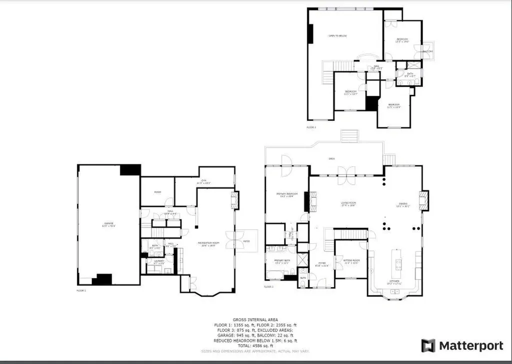14 Conant Valley Road Pound Ridge NY 10576