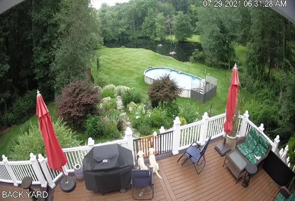 14 Conant Valley Road Pound Ridge NY 10576
