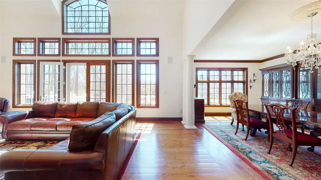 14 Conant Valley Road Pound Ridge NY 10576