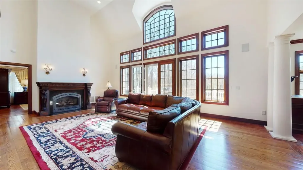 14 Conant Valley Road Pound Ridge NY 10576