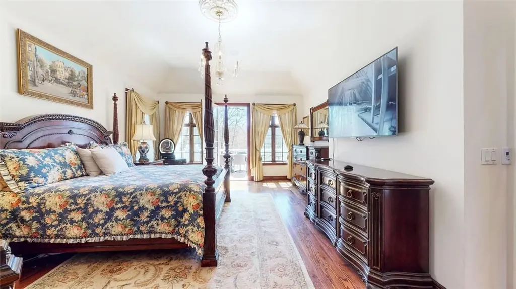 14 Conant Valley Road Pound Ridge NY 10576