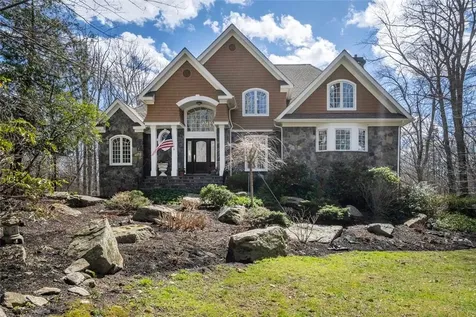 14 Conant Valley Road Pound Ridge NY 10576