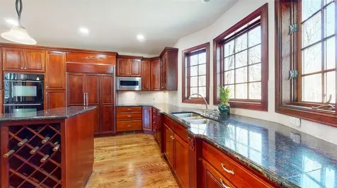 14 Conant Valley Road Pound Ridge NY 10576