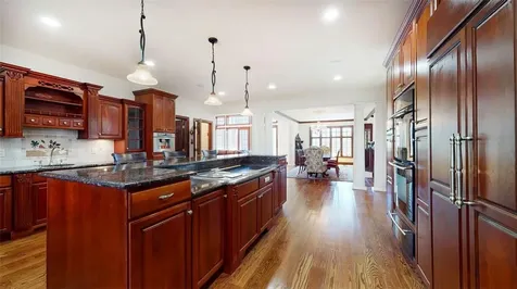 14 Conant Valley Road Pound Ridge NY 10576