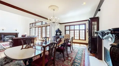 14 Conant Valley Road Pound Ridge NY 10576