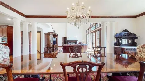14 Conant Valley Road Pound Ridge NY 10576