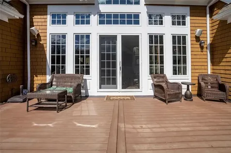 14 Conant Valley Road Pound Ridge NY 10576