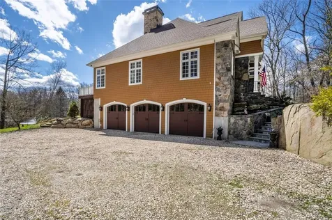 14 Conant Valley Road Pound Ridge NY 10576