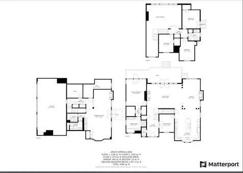 14 Conant Valley Road Pound Ridge NY 10576