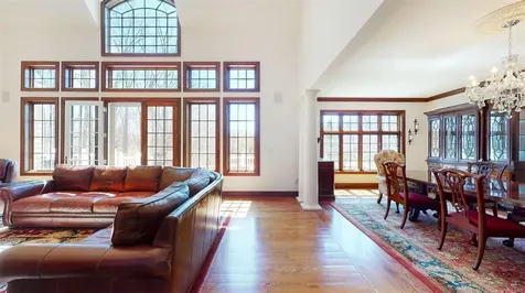 14 Conant Valley Road Pound Ridge NY 10576
