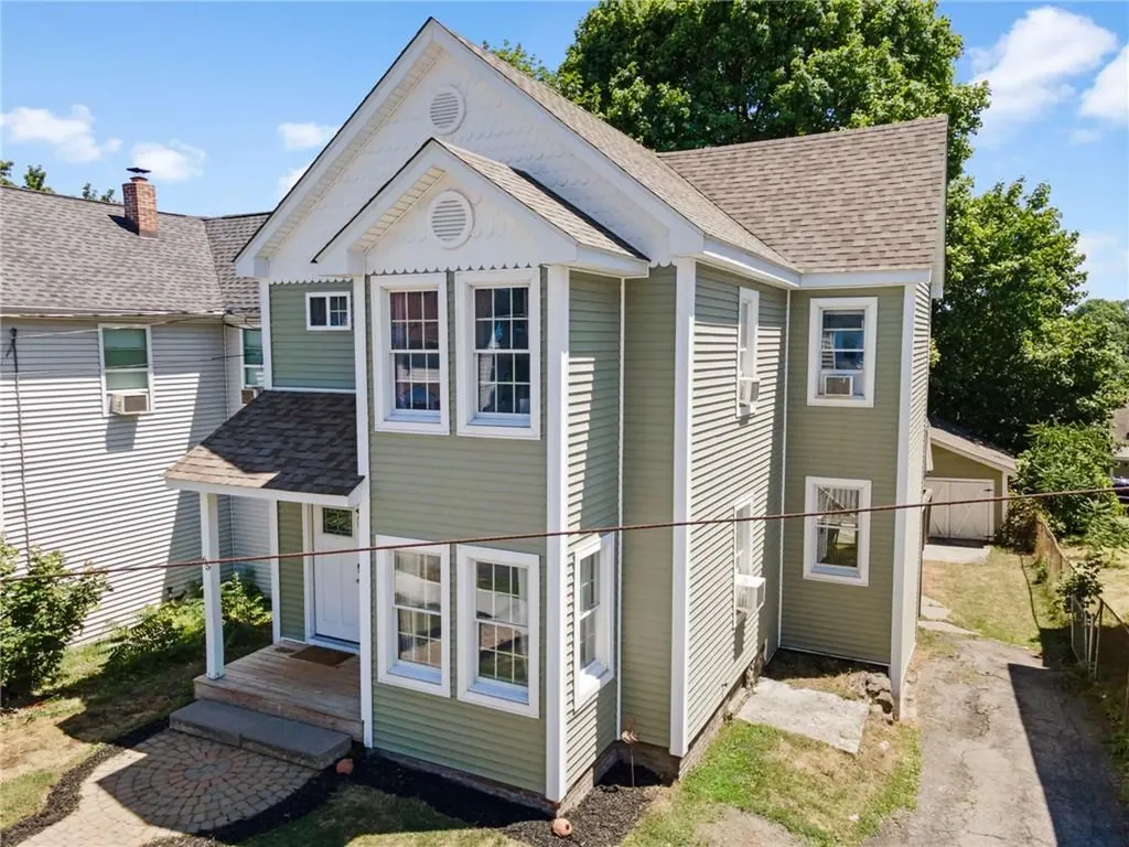 65 Capron Street Walden NY 12586
