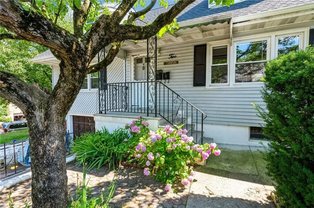 2 Frederic Place Yonkers NY 10703