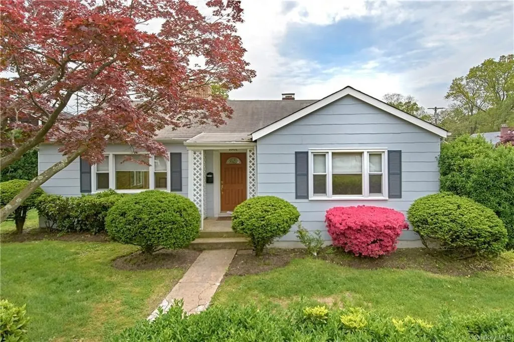 1001 Halstead Avenue Mamaroneck NY 10543