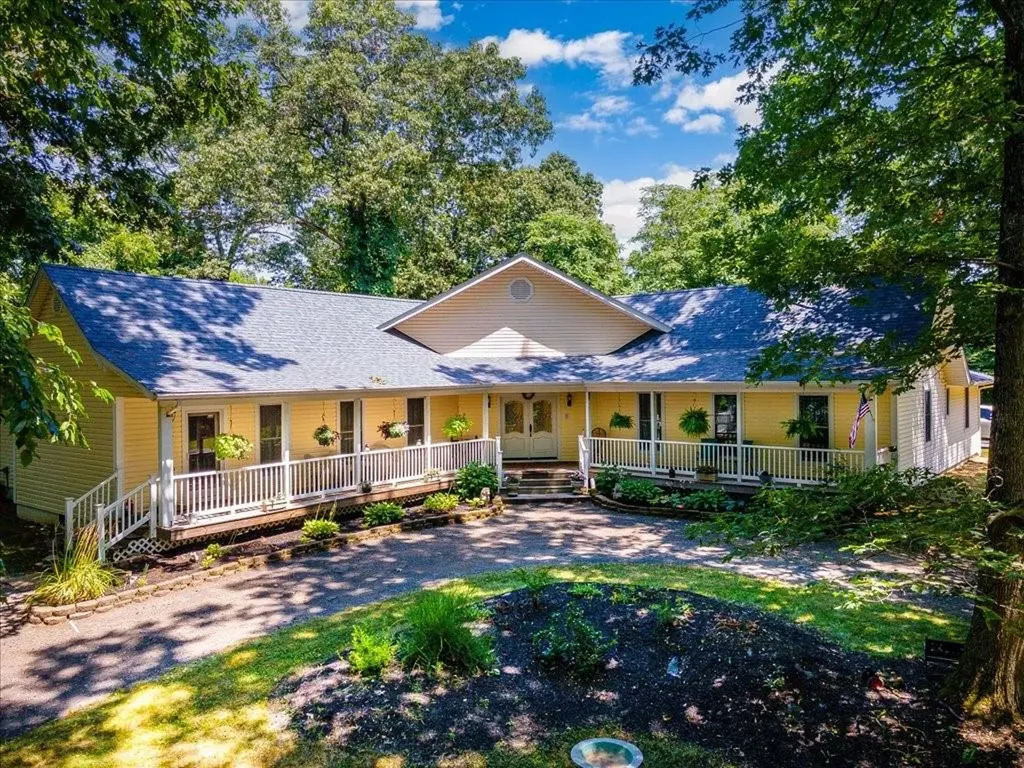 96 Riley Road New Windsor NY 12553